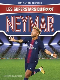  Achetez le livre d'occasion Neymar de Tom Oldfield sur Livrenpoche.com 