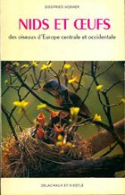  Achetez le livre d'occasion Nids et oeufs des oiseaux d'Europe centrale et occidentale sur Livrenpoche.com 