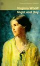  Achetez le livre d'occasion Night and day de Virginia Woolf sur Livrenpoche.com 