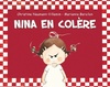  Achetez le livre d'occasion Nina en colère sur Livrenpoche.com 