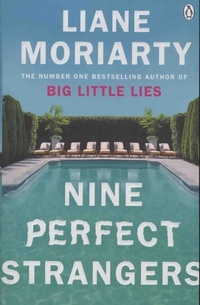  Achetez le livre d'occasion Nine perfect strangers de Moriarty sur Livrenpoche.com 