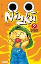  Achetez le livre d'occasion Ninku Tome IX : Le grand pouvoir de Ninku de Kiriyama sur Livrenpoche.com 