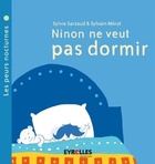  Achetez le livre d'occasion Ninon ne veut pas dormir : Les peurs nocturnes sur Livrenpoche.com 