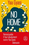  Achetez le livre d'occasion No home sur Livrenpoche.com 