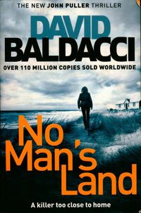  Achetez le livre d'occasion No man's land de David G. Baldacci sur Livrenpoche.com 