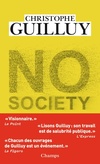  Achetez le livre d'occasion No society sur Livrenpoche.com 