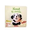  Achetez le livre d'occasion Noah le panda sur Livrenpoche.com 