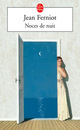  Achetez le livre d'occasion Noces de nuit de Jean Ferniot sur Livrenpoche.com 