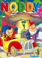  Achetez le livre d'occasion Noddy annual 2003 sur Livrenpoche.com 