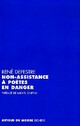  Achetez le livre d'occasion Non-assistance à poètes en danger de René Depestre sur Livrenpoche.com 