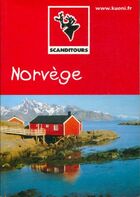 Achetez le livre d'occasion Norvège sur Livrenpoche.com 