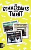  Achetez le livre d'occasion Nos commerçants ont du talent sur Livrenpoche.com 