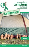  Achetez le livre d'occasion Nos meilleurs campings en France 2018 sur Livrenpoche.com 