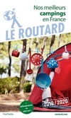  Achetez le livre d'occasion Nos meilleurs campings en France 2019-2020 sur Livrenpoche.com 