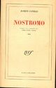  Achetez le livre d'occasion Nostromo de Joseph Conrad sur Livrenpoche.com 