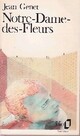  Achetez le livre d'occasion Notre-Dame-Des-Fleurs de Jean Genet sur Livrenpoche.com 
