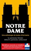  Achetez le livre d'occasion Notre-Dame. Une anthologie de textes d'écrivains sur Livrenpoche.com 