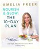  Achetez le livre d'occasion Nourish & Glow. The 10-day plan de Amelia Freer sur Livrenpoche.com 