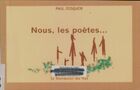  Achetez le livre d'occasion Nous les poetes sur Livrenpoche.com 