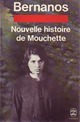  Achetez le livre d'occasion Nouvelle histoire de Mouchette de Georges Bernanos sur Livrenpoche.com 