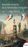  Achetez le livre d'occasion Nouvelle histoire de la Révolution française sur Livrenpoche.com 
