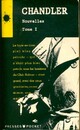  Achetez le livre d'occasion Nouvelles Tome I de Raymond Chandler sur Livrenpoche.com 