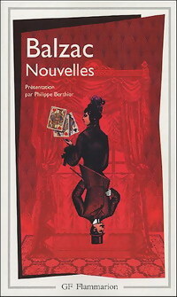  Achetez le livre d'occasion Nouvelles de Honoré De Balzac sur Livrenpoche.com 