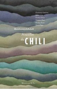  Achetez le livre d'occasion Nouvelles du Chili de Collectif sur Livrenpoche.com 