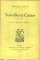  Achetez le livre d'occasion Nouvelles et contes de François Coppée sur Livrenpoche.com 