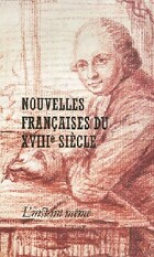  Achetez le livre d'occasion Nouvelles françaises du XVIIIe siècle sur Livrenpoche.com 