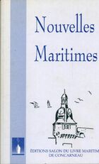  Achetez le livre d'occasion Nouvelles maritimes : Concours de nouvelles sur Livrenpoche.com 