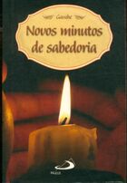  Achetez le livre d'occasion Novos minutos de sabedoria sur Livrenpoche.com 