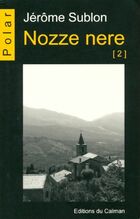  Achetez le livre d'occasion Nozze nere 2 sur Livrenpoche.com 