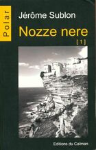  Achetez le livre d'occasion Nozze nere Tome I sur Livrenpoche.com 