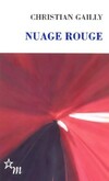  Achetez le livre d'occasion Nuage rouge sur Livrenpoche.com 