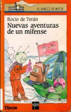  Achetez le livre d'occasion Nuevas aventuras de un mifense sur Livrenpoche.com 