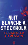  Achetez le livre d'occasion Nuit blanche à Stockholm sur Livrenpoche.com 
