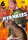 Achetez le livre d'occasion Nyankees Tome VI sur Livrenpoche.com 