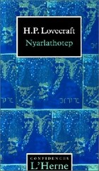  Achetez le livre d'occasion Nyarlathotep sur Livrenpoche.com 