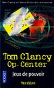  Achetez le livre d'occasion OP-Center Tome III : Jeux de pouvoir de Steve Pieczenick sur Livrenpoche.com 
