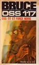  Achetez le livre d'occasion OSS 117 et force noire de Jean Bruce sur Livrenpoche.com 