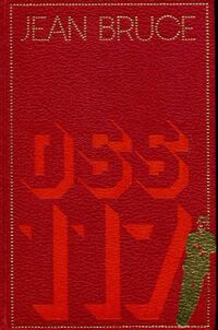  Achetez le livre d'occasion OSS 117 voit rouge / Partie de manille pour OSS 117 de Jean Bruce sur Livrenpoche.com 