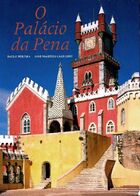  Achetez le livre d'occasion O palàcio da Pena sur Livrenpoche.com 