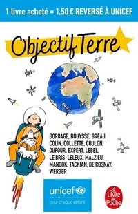  Achetez le livre d'occasion Objectif terre : Unicef de Collectif sur Livrenpoche.com 