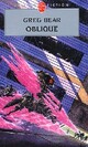  Achetez le livre d'occasion Oblique de Greg Bear sur Livrenpoche.com 