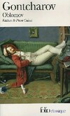  Achetez le livre d'occasion Oblomov sur Livrenpoche.com 