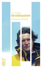  Achetez le livre d'occasion Ocean's songs sur Livrenpoche.com 