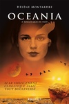  Achetez le livre d'occasion Océania Tome III : Sur les ailes du vent sur Livrenpoche.com 
