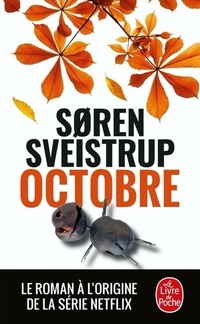  Achetez le livre d'occasion Octobre de Søren Sveistrup sur Livrenpoche.com 
