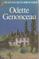  Achetez le livre d'occasion Odette Genonceau de Jean-Jacques Brochier sur Livrenpoche.com 